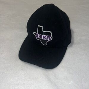 NWOT Spirit of Texas Hat